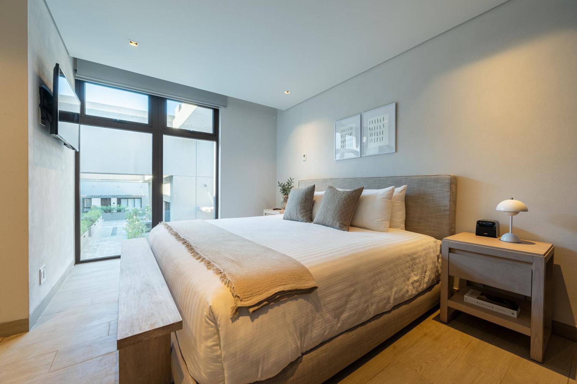 The Paraiso Residences At Marina Cabo Cabo San Lucas