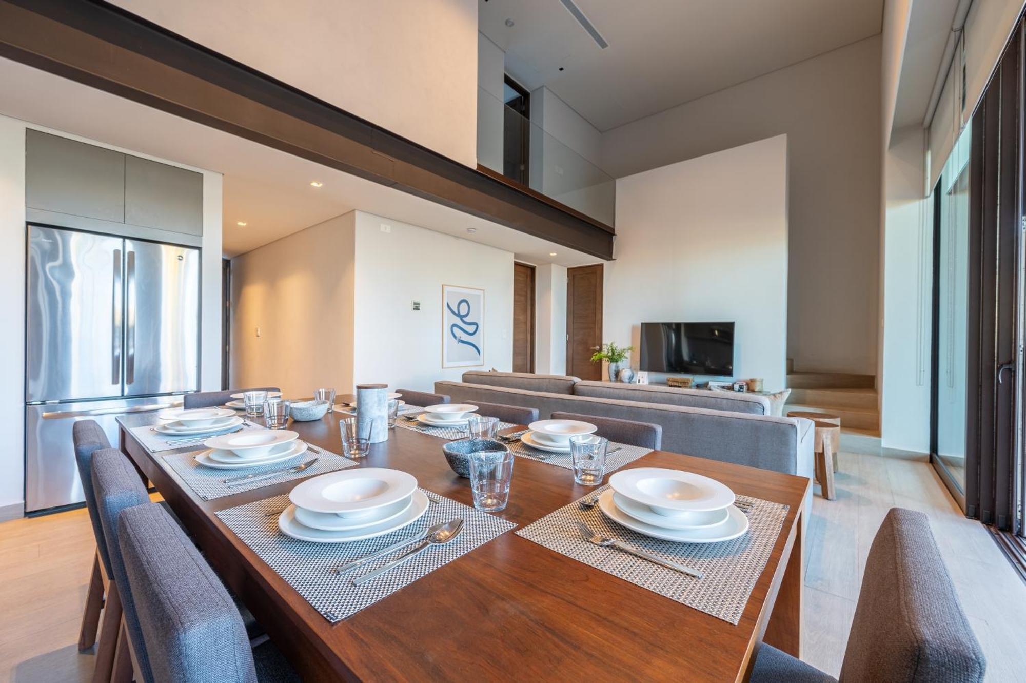 The Paraiso Residences At Marina Cabo * Cabo San Lucas