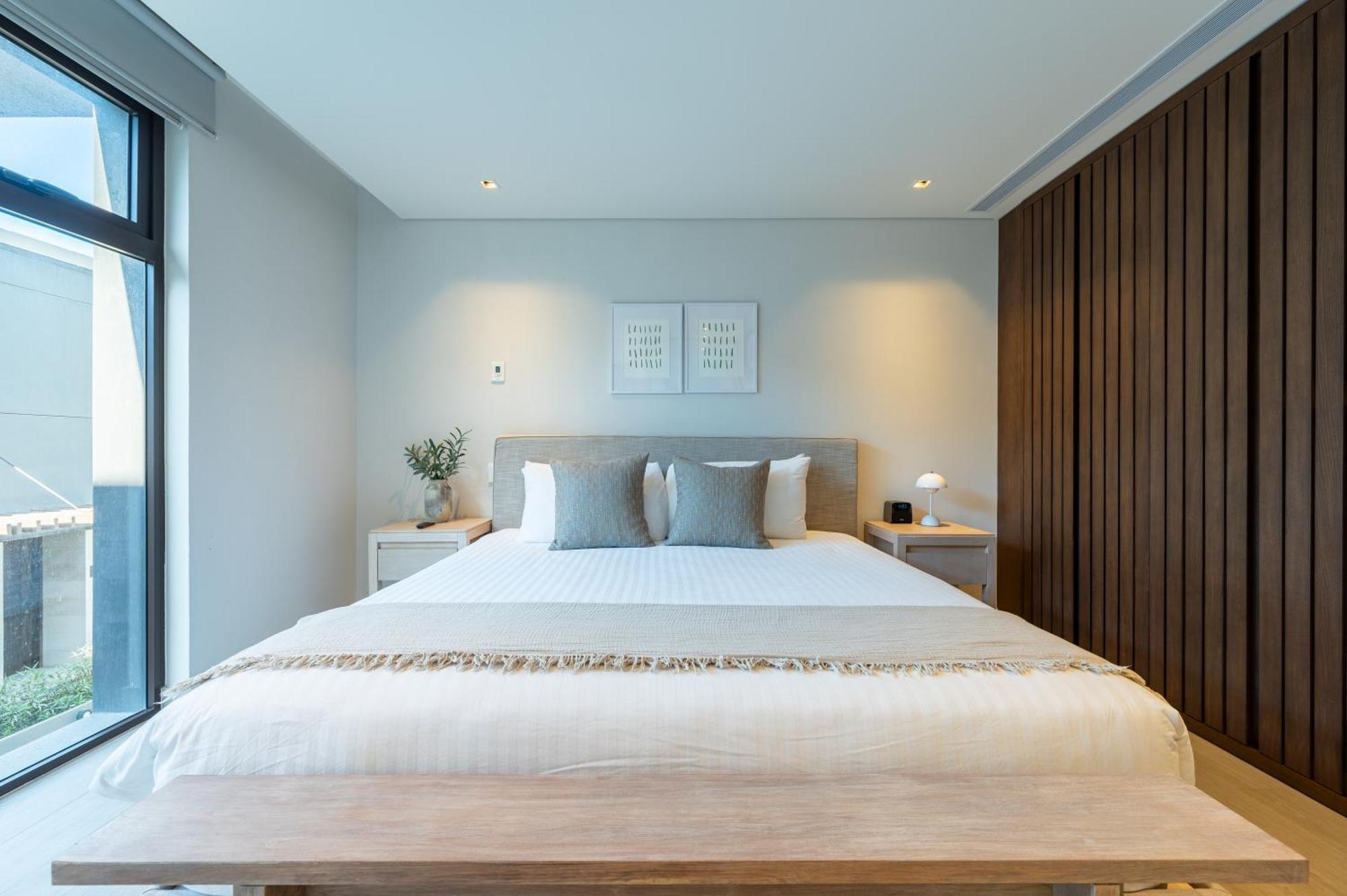 Apartamento The Paraiso Residences At Marina Cabo