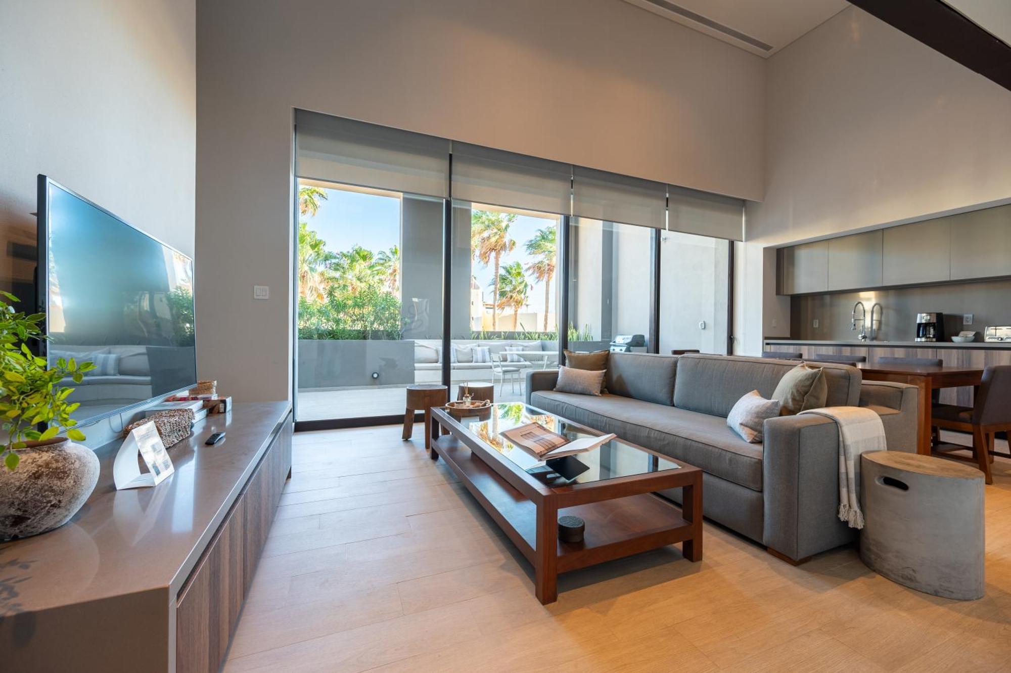 The Paraiso Residences At Marina Cabo Apartamento Cabo San Lucas