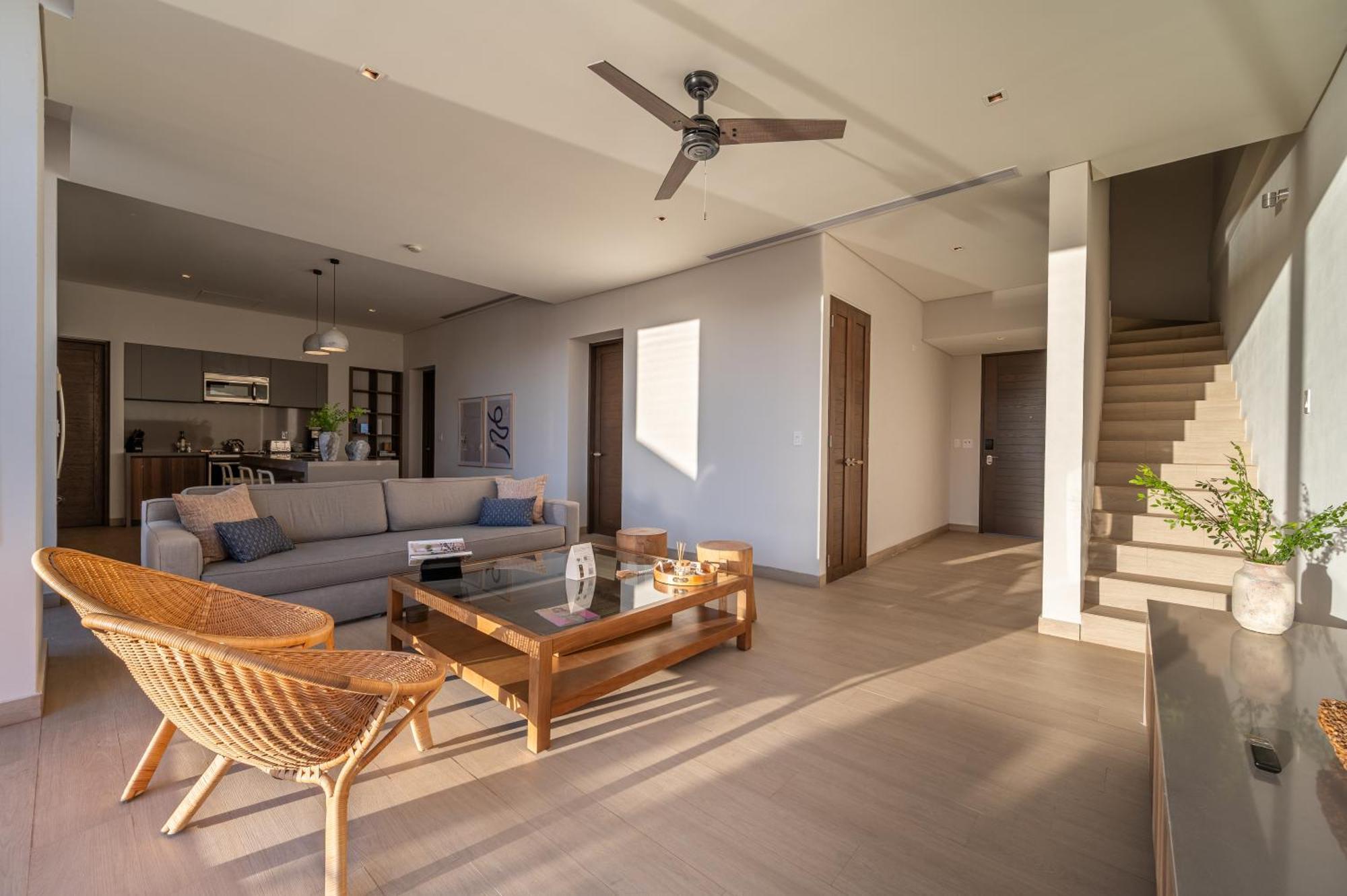 The Paraiso Residences At Marina Cabo Apartamento