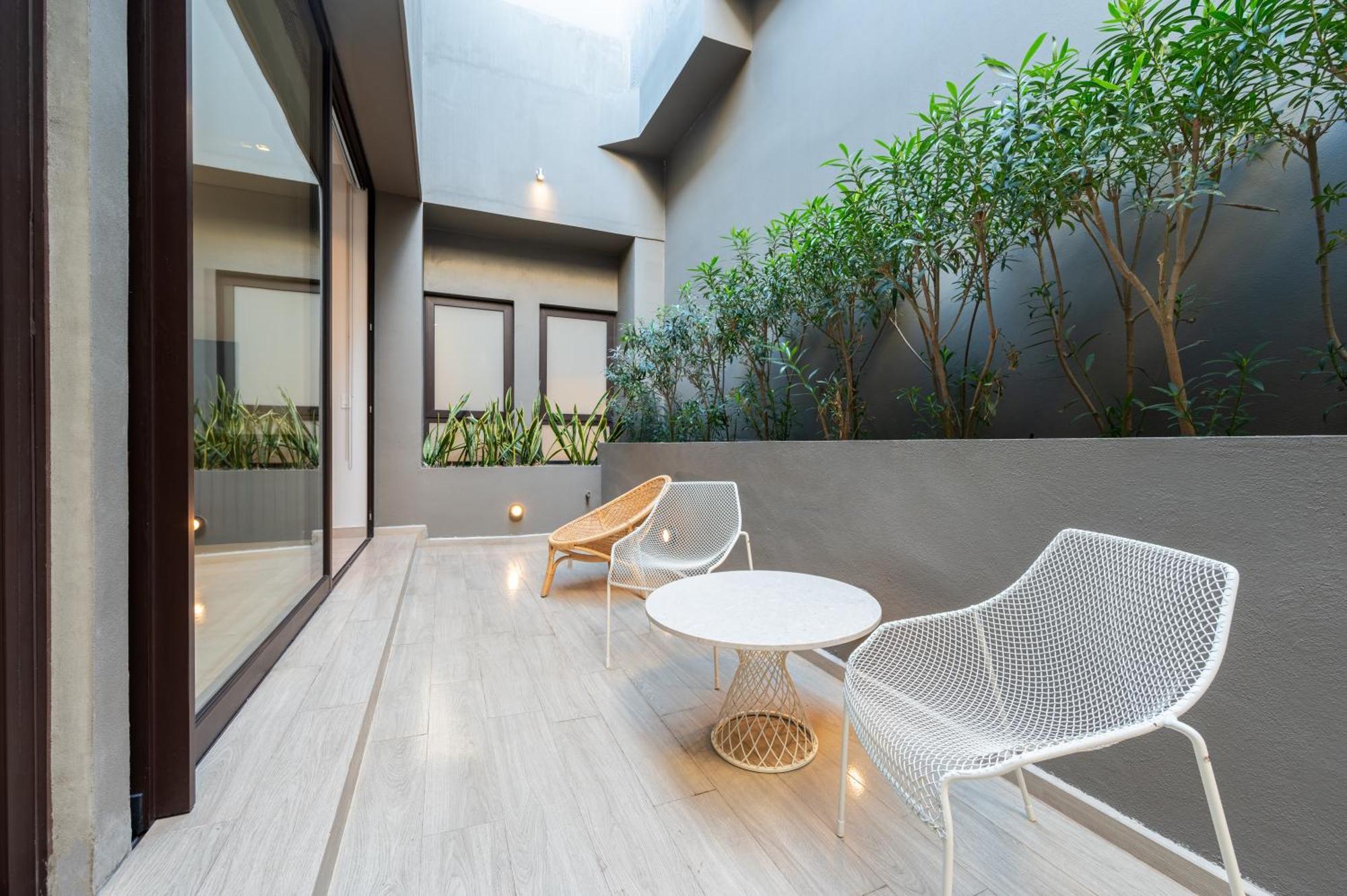 The Paraiso Residences At Marina Cabo *