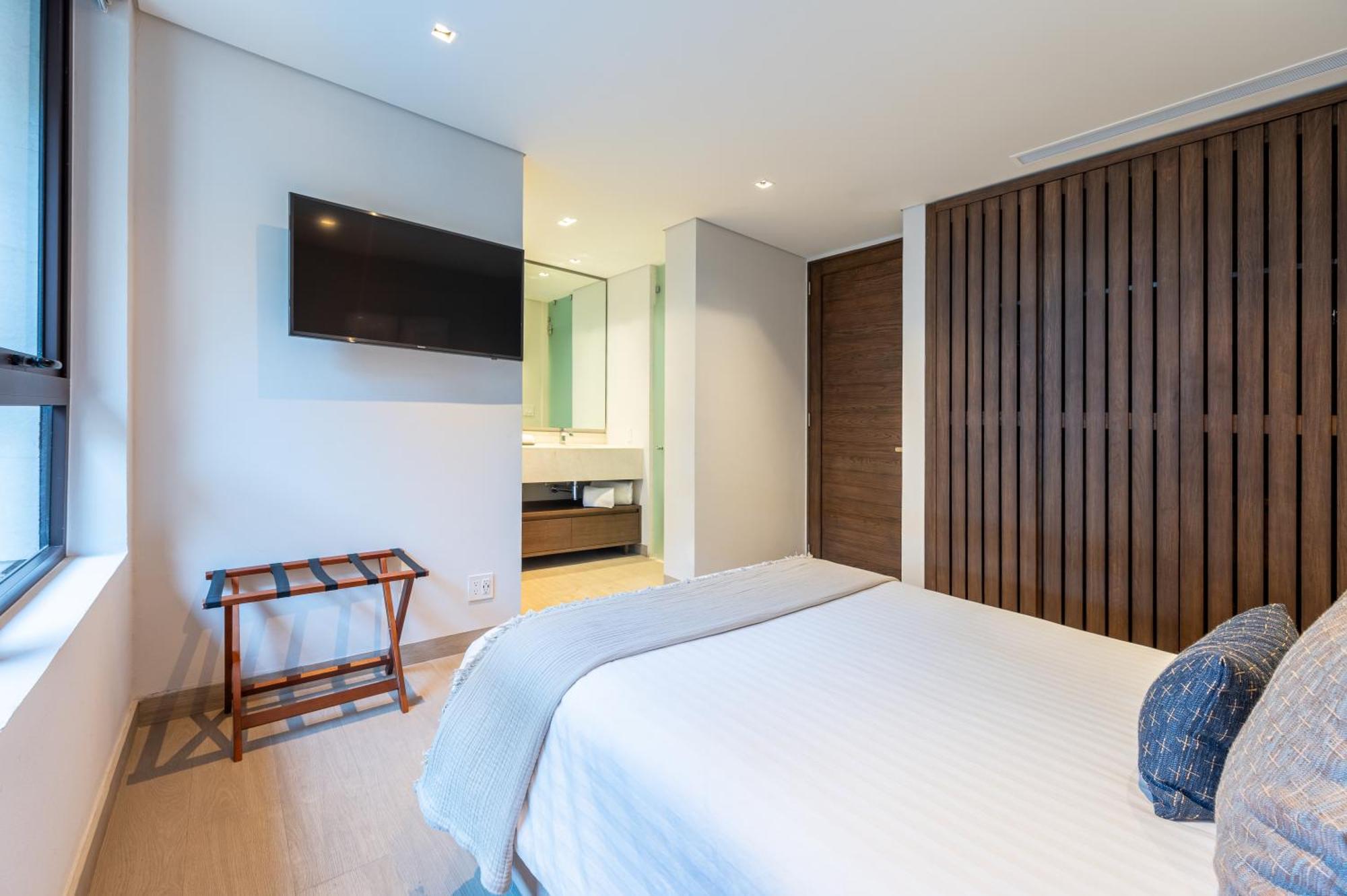 The Paraiso Residences At Marina Cabo Apartamento *