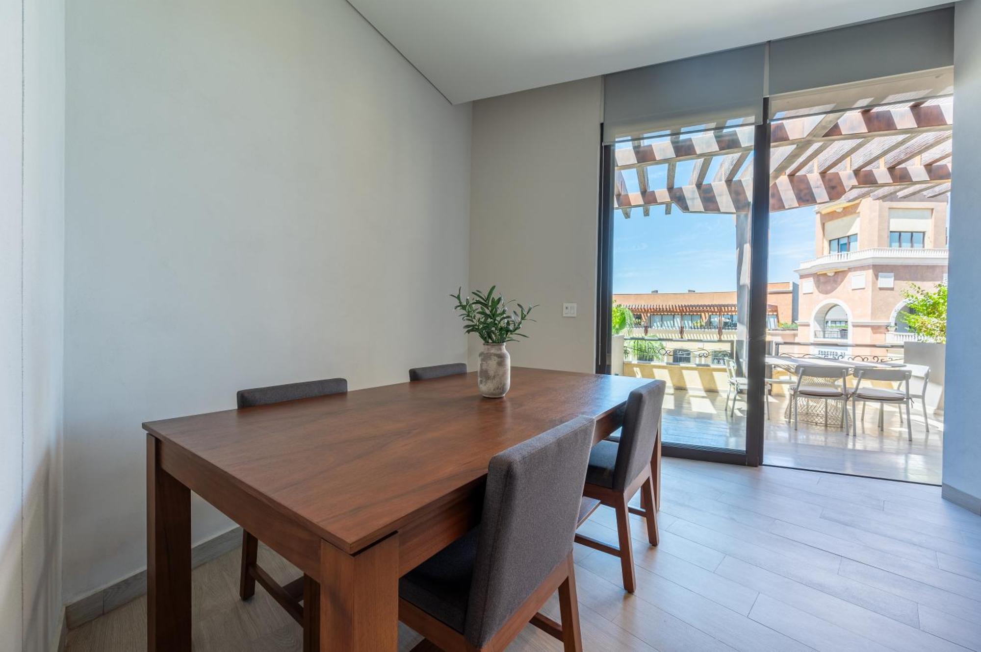 The Paraiso Residences At Marina Cabo Apartamento Cabo San Lucas