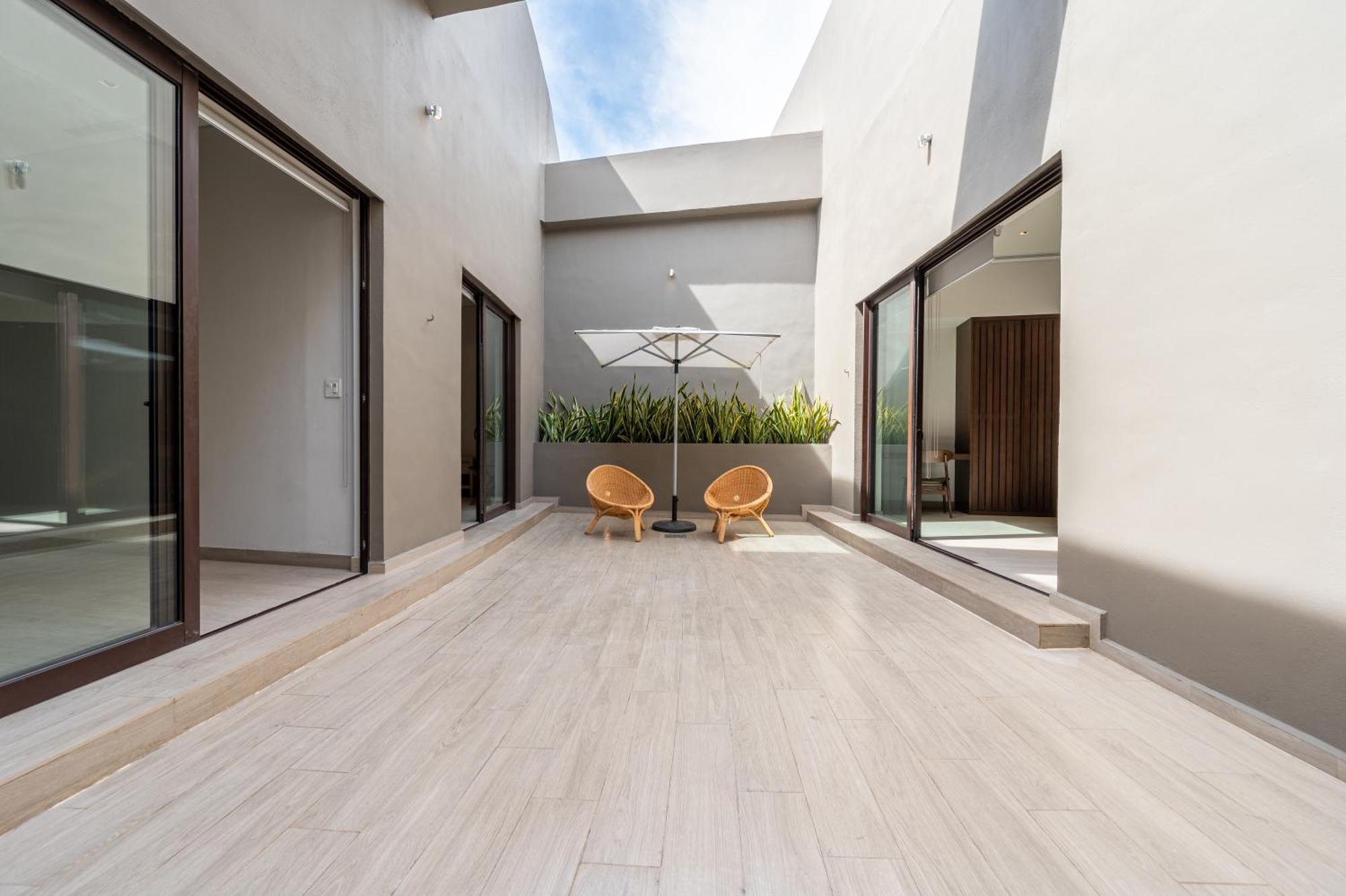 The Paraiso Residences At Marina Cabo