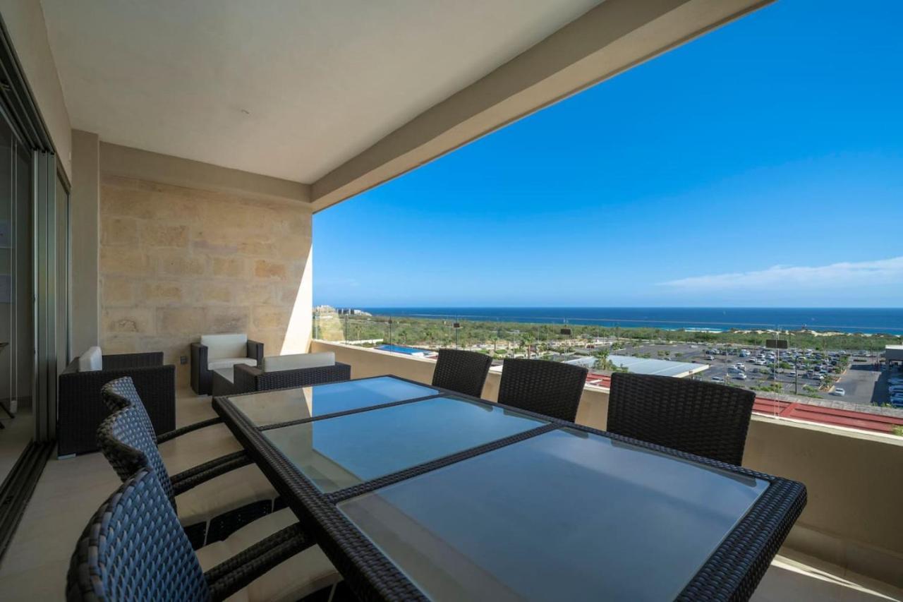 Wonderful 2br With Ocean And Arch Views Apartment Cabo San Lucas