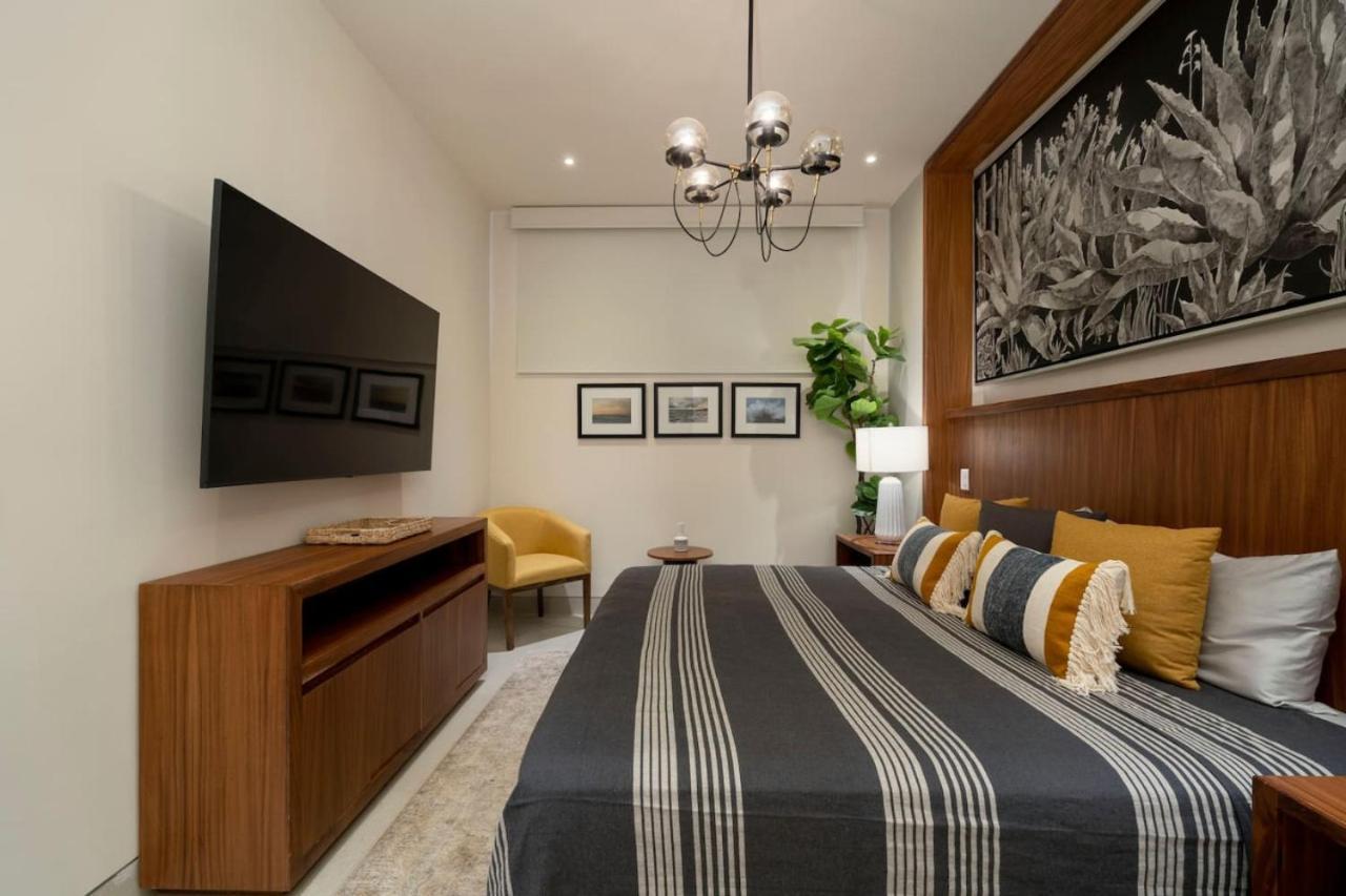 Wonderful 2br With Ocean And Arch Views Apartment Cabo San Lucas