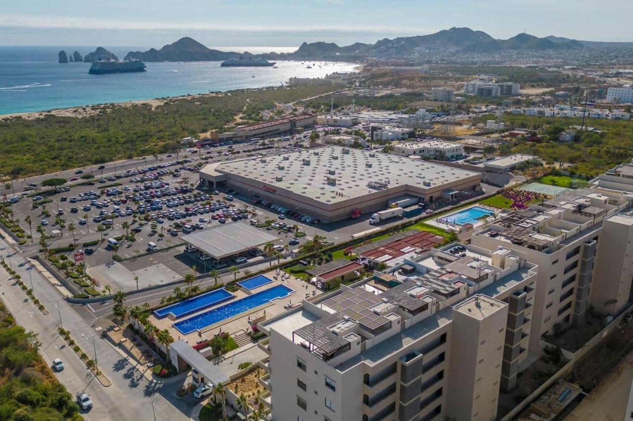 Spacious New 3br With Amazing Ocean Views Cabo San Lucas