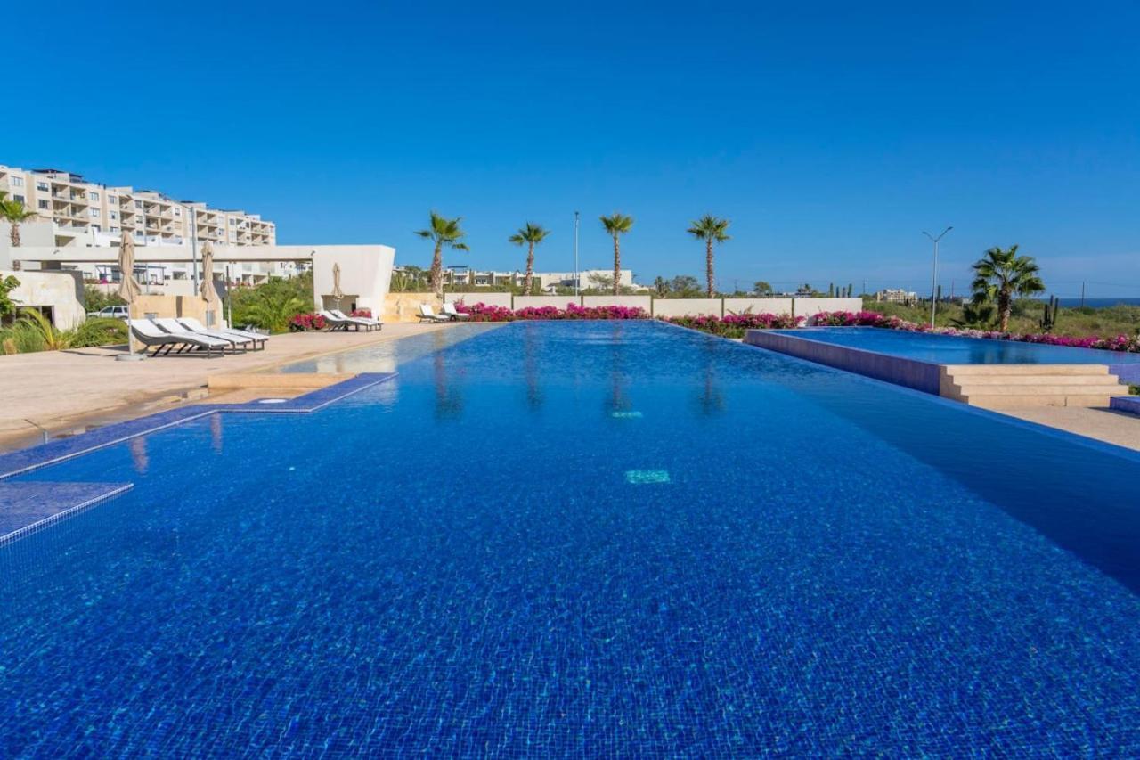 Stunning 2br Ocean View At Vista Vela Ii Cabo San Lucas