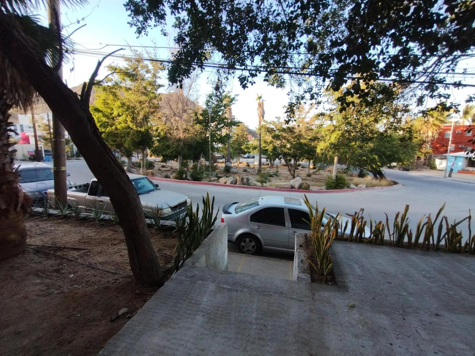 Tres Migueles, Departamento Caandy, Cerca De La Marina, Zona Turistica Y Playa Apartment Cabo San Lucas