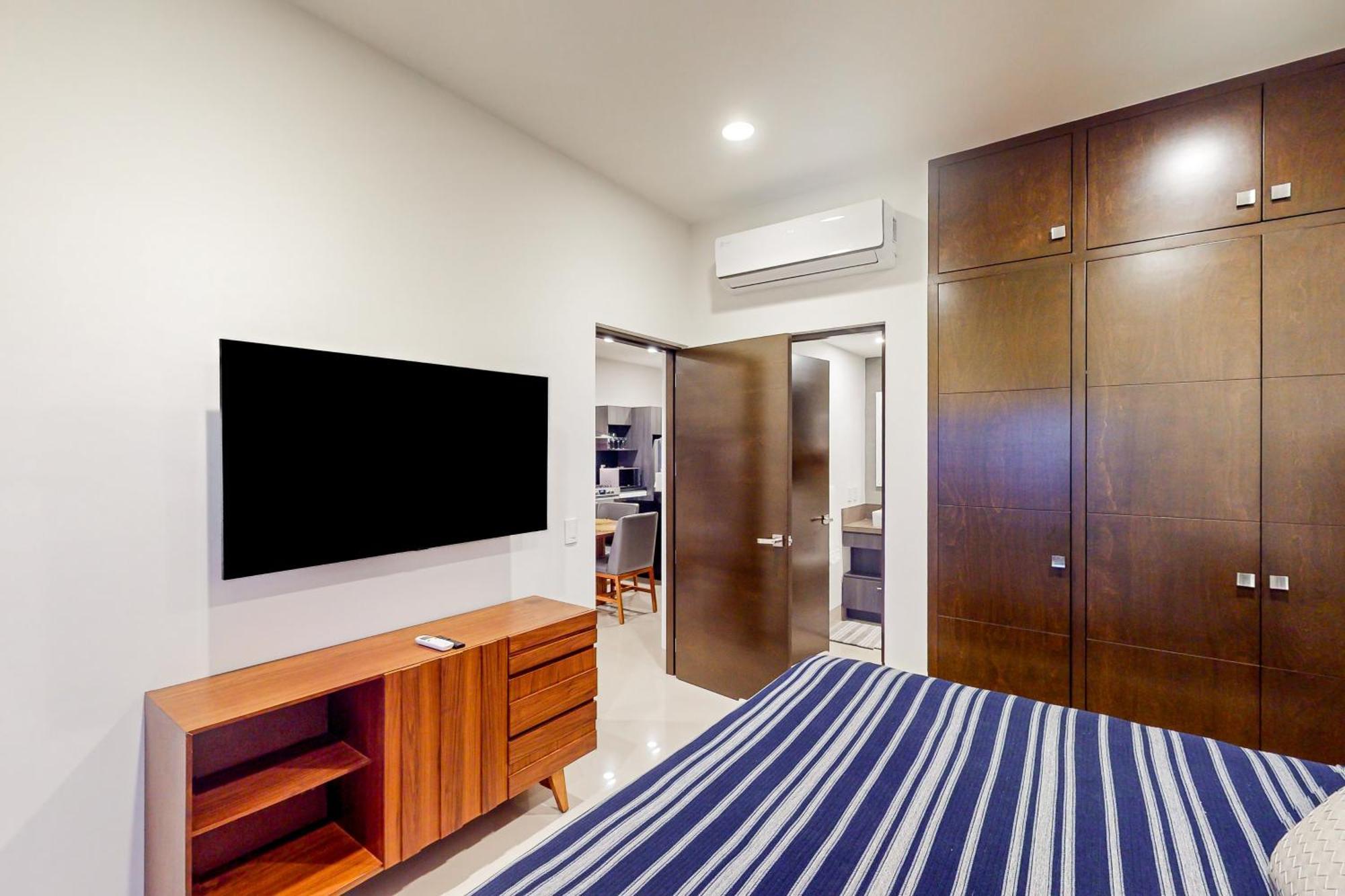 Apartment Tramonti Moreli #104 Cabo San Lucas