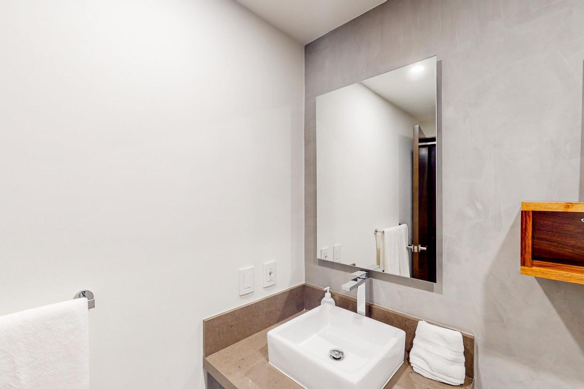Apartment Tramonti Moreli #104 Cabo San Lucas