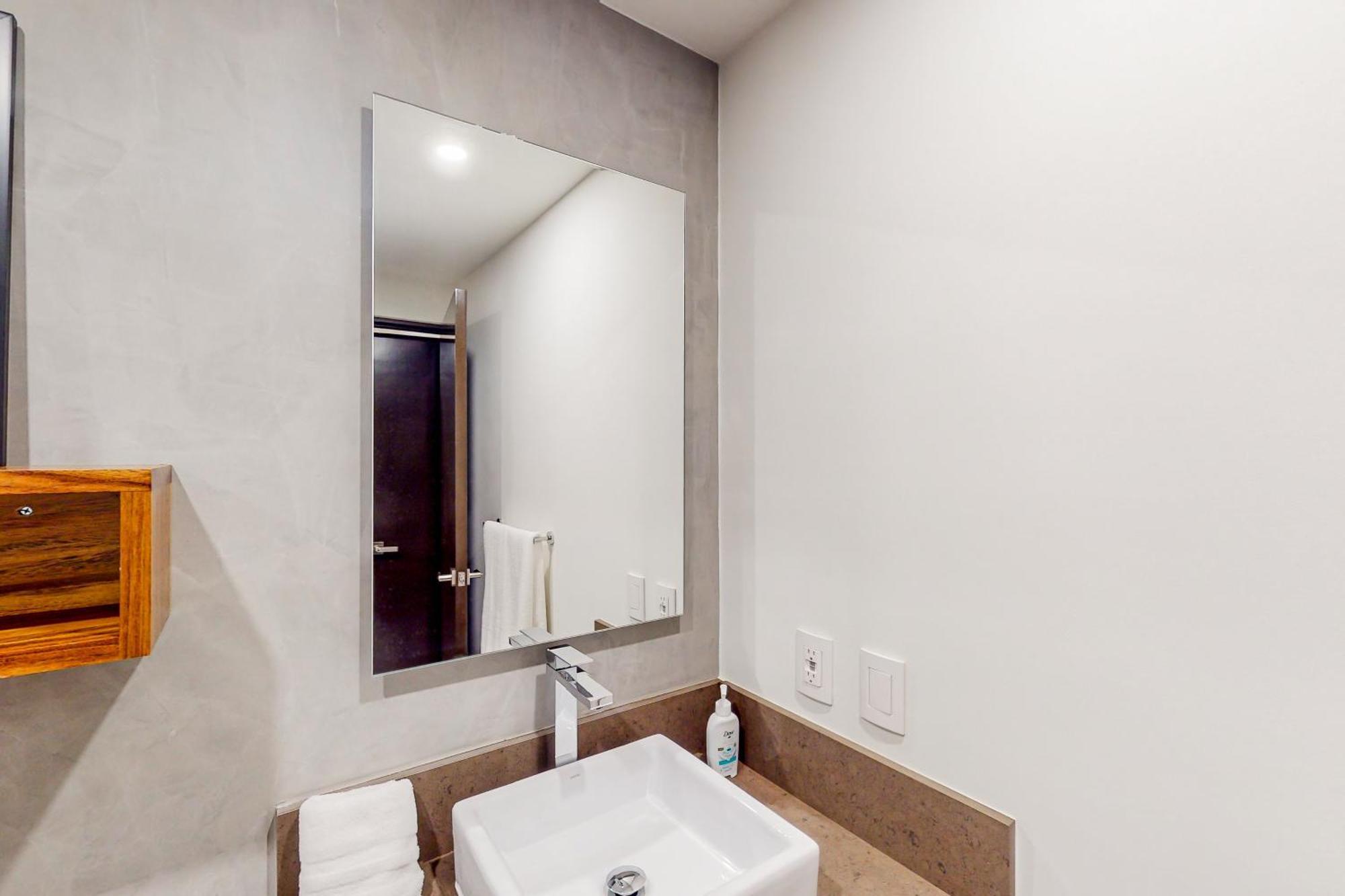 Tramonti Moreli #104 Apartment