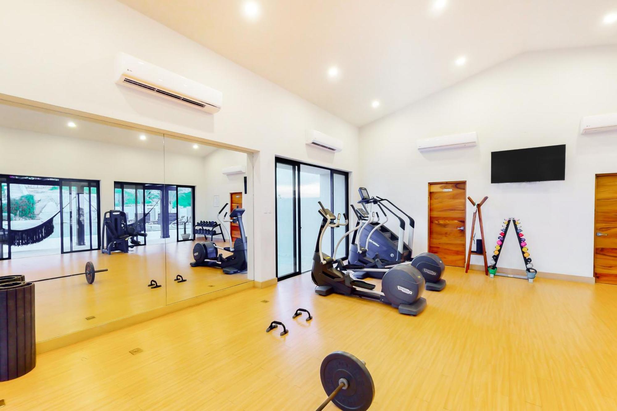 Apartment Tramonti Moreli #104