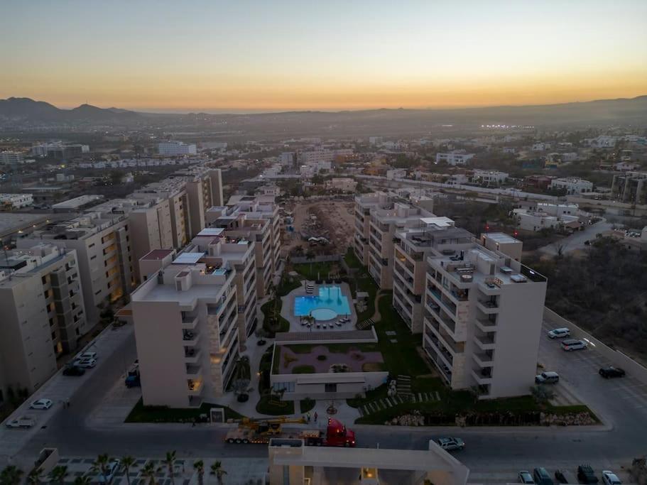 Apartment Penthouse With Private Jacuzzi And 4 Bedrooms