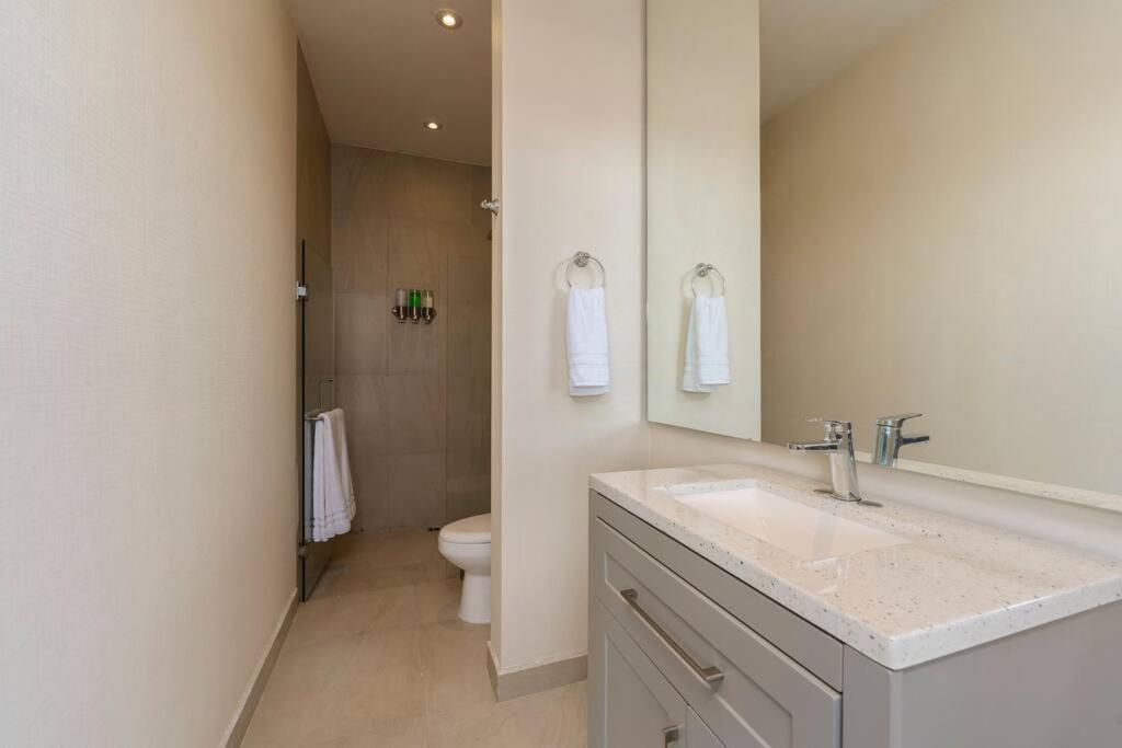 Apartment Penthouse With Private Jacuzzi And 4 Bedrooms