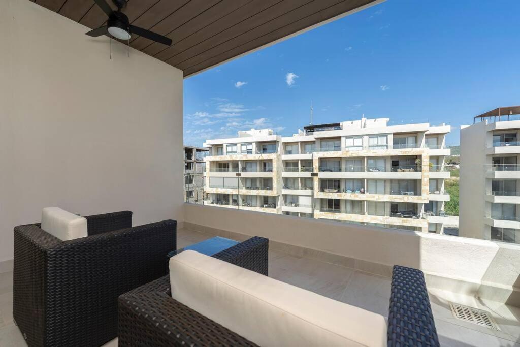 Apartment Penthouse With Private Jacuzzi And 4 Bedrooms Cabo San Lucas
