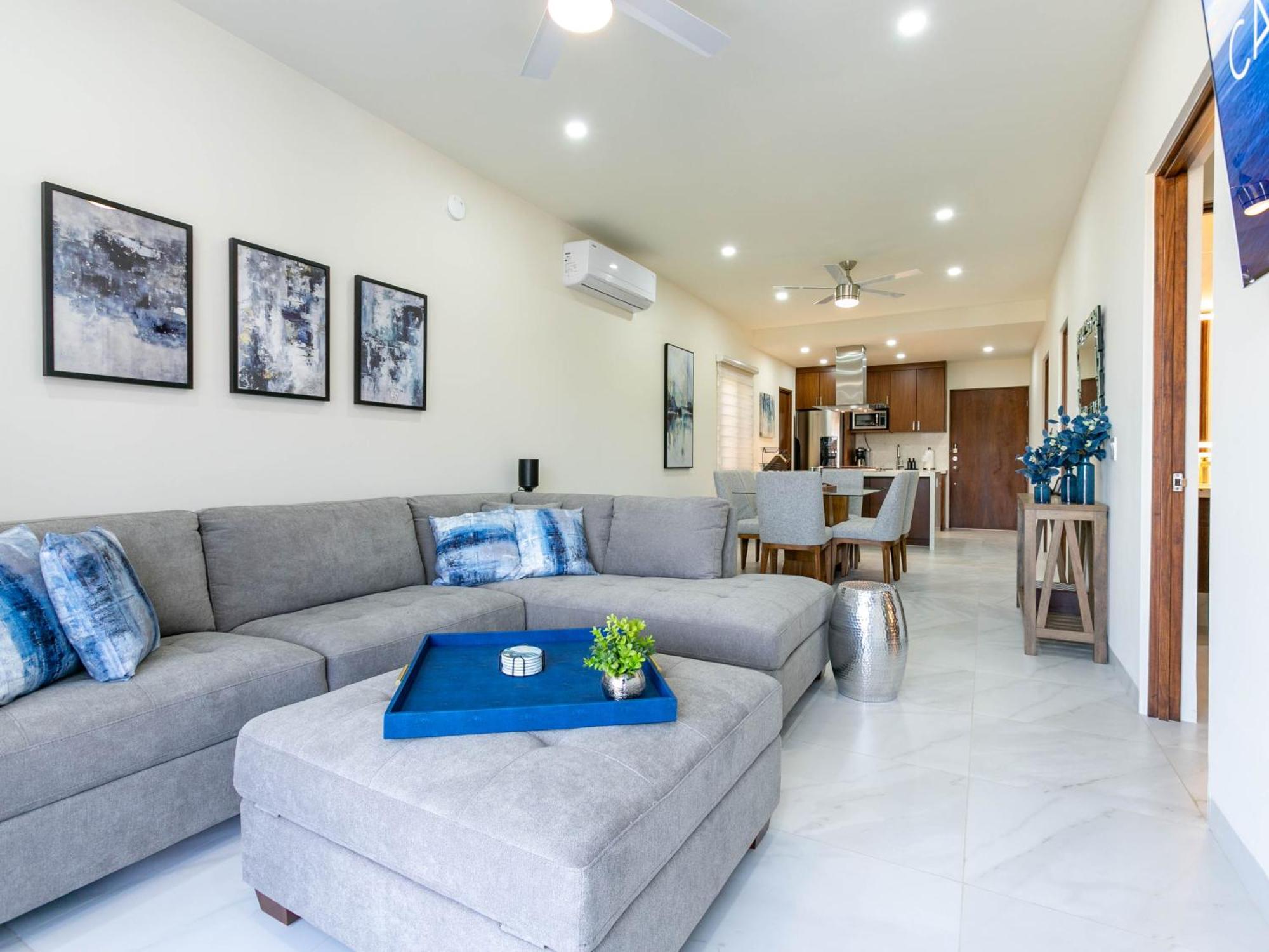 La Vida Hermosa Apartment Cabo San Lucas