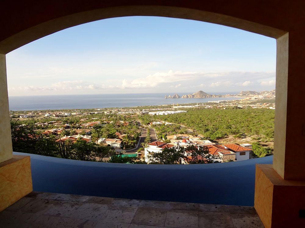 Apartamento Cabo Vacation *