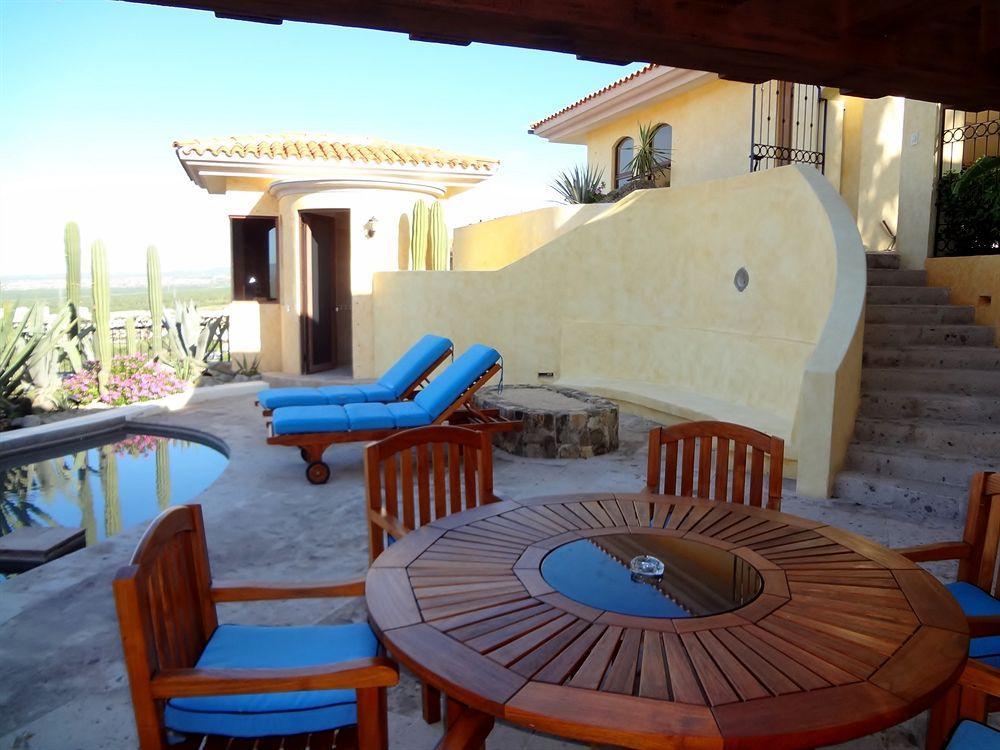 Apartamento Cabo Vacation