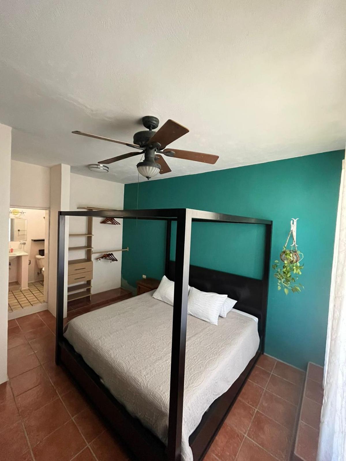 Completo Apartamento Cabo San Lucas