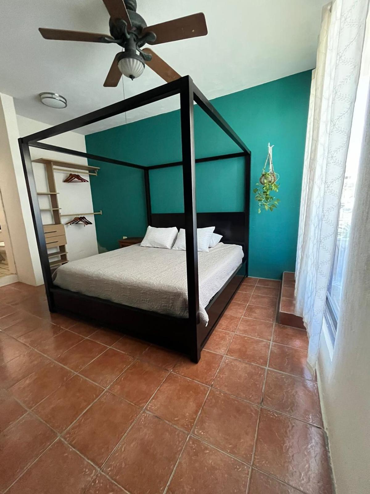 Apartamento Completo