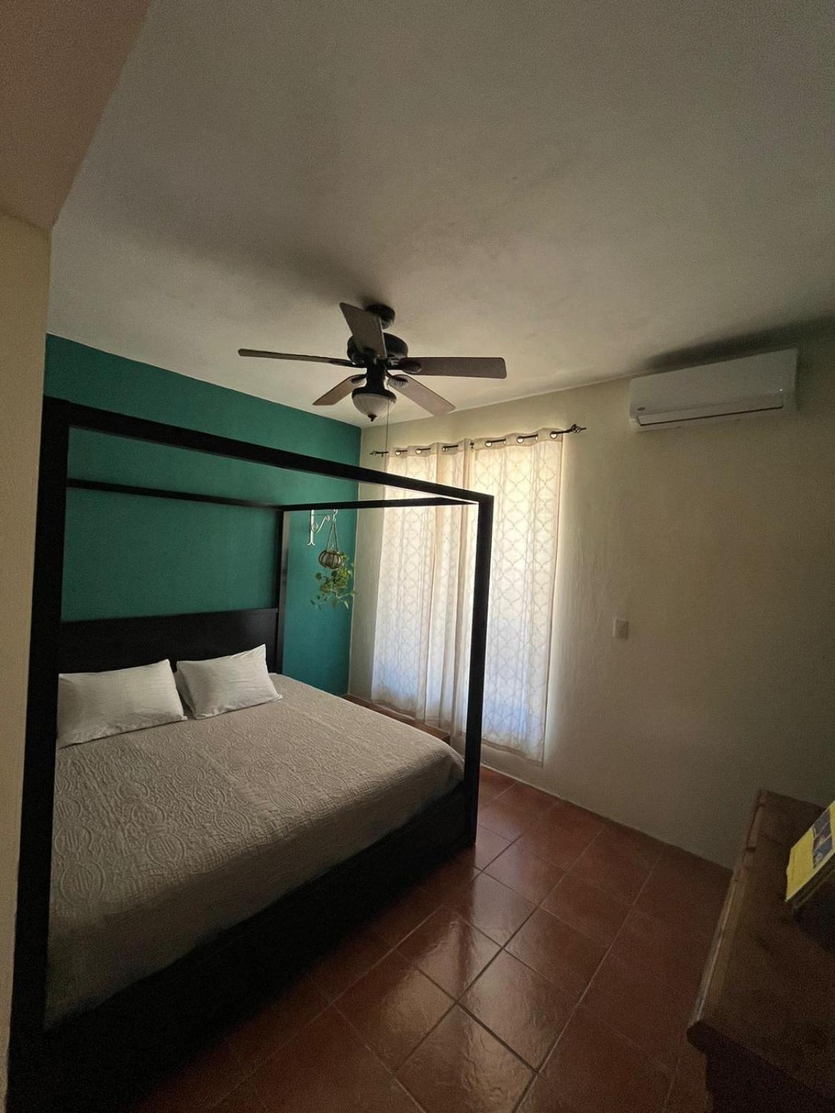 Apartamento Completo