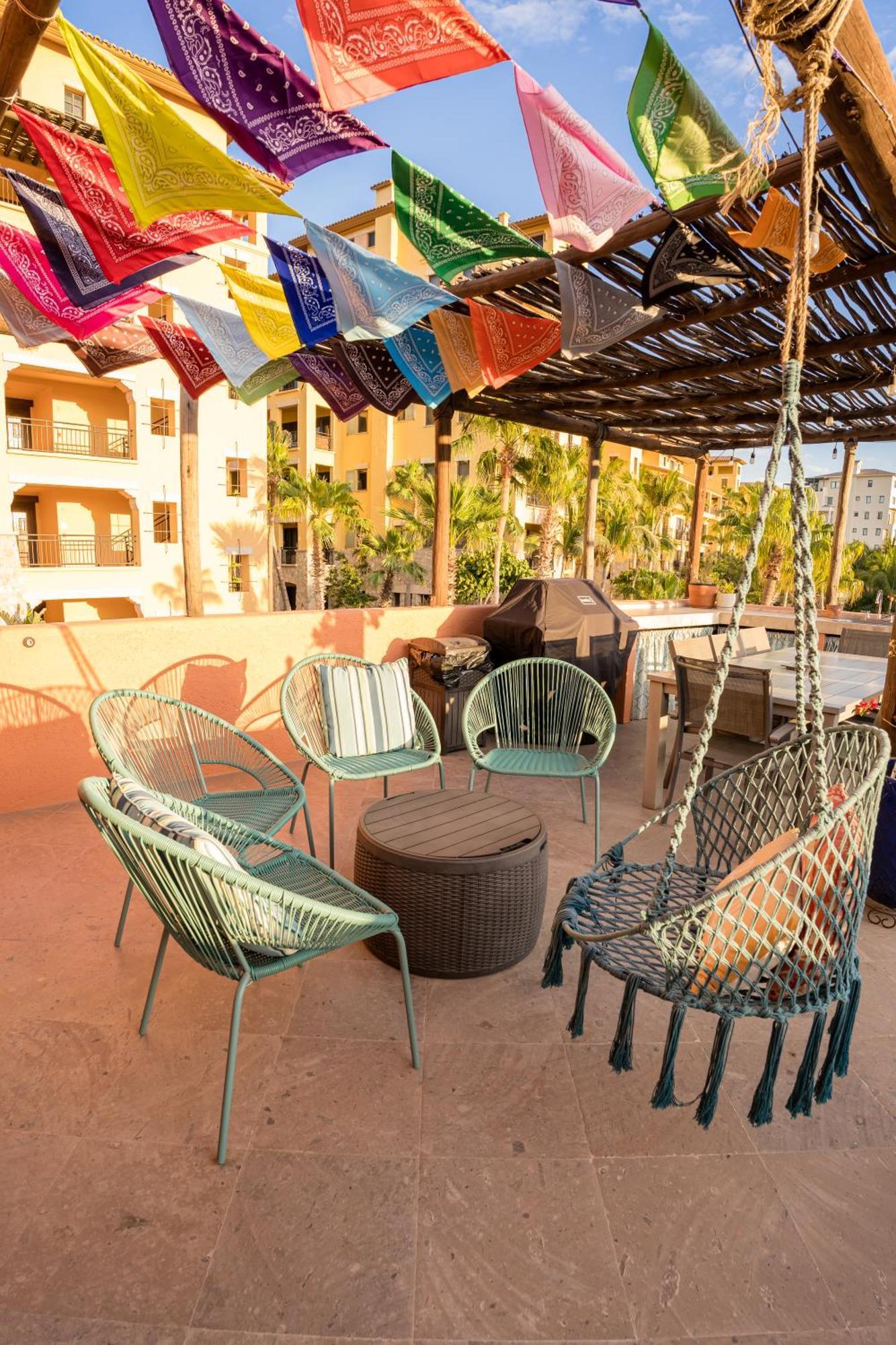 Apartment Cabo's Hidden Gem! Steps To The Marina Or *