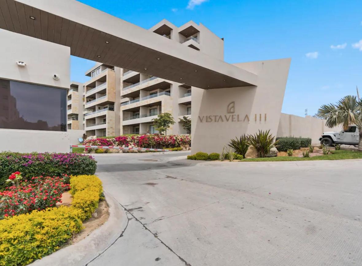 Loft Con Balcon Privado, Estacionamiento Gratis - Un Oasis En Cabos