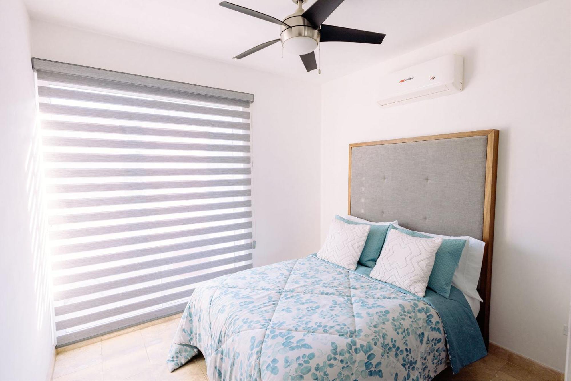 Apartment Centrico, Bonito Y Bien Equipado Cabo San Lucas