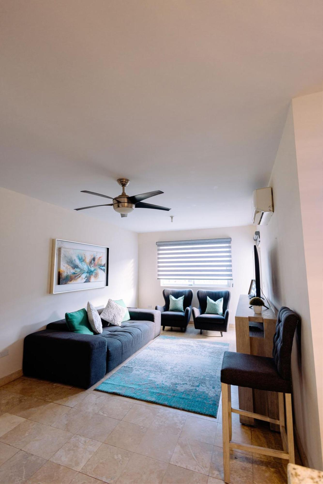 Centrico, Bonito Y Bien Equipado Apartment *
