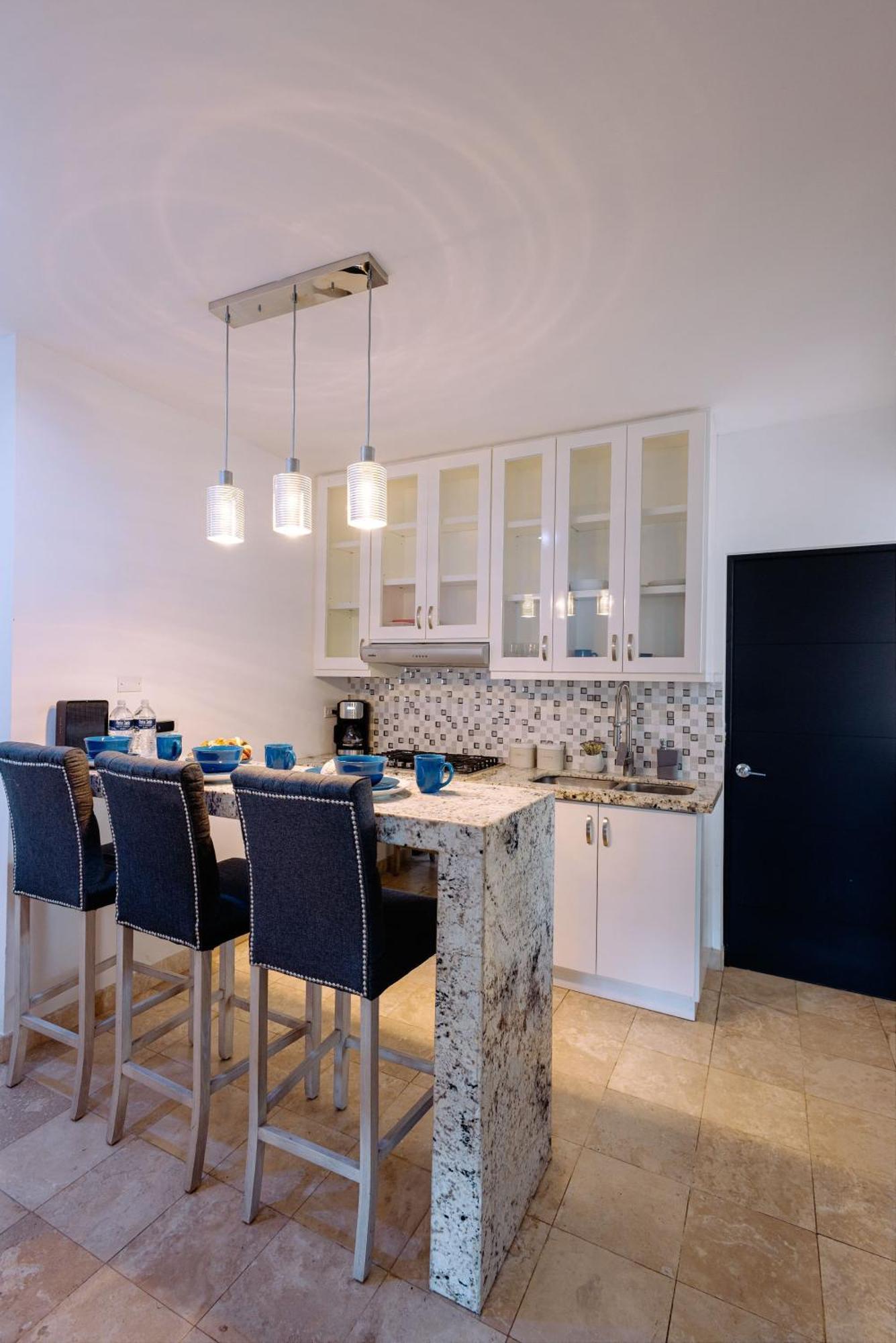 Centrico, Bonito Y Bien Equipado Apartment *