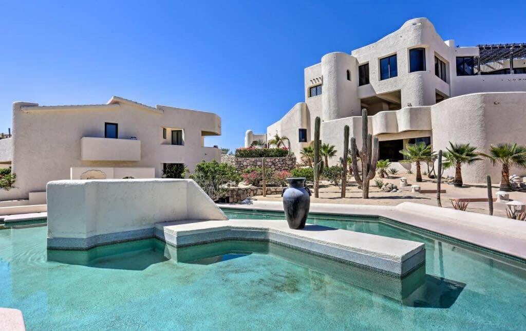 Unit 135 - Beachfront Heaven Ocean Front At Terrasol Holiday home *