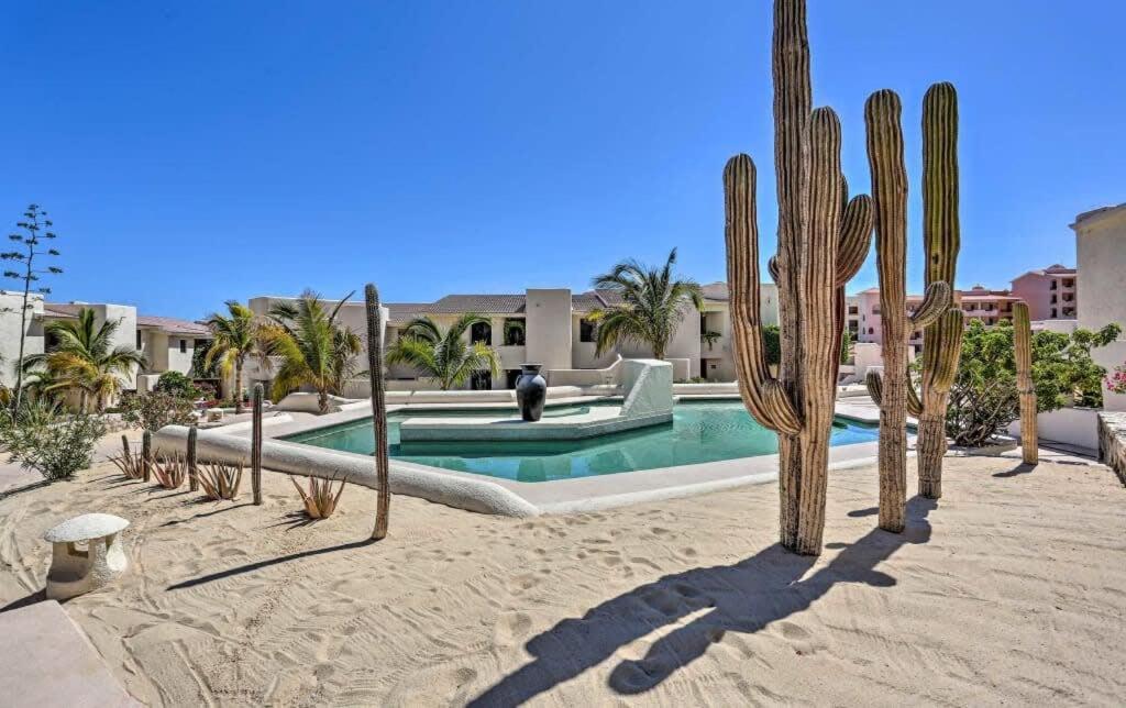 Holiday home Unit 135 - Beachfront Heaven Ocean Front At Terrasol