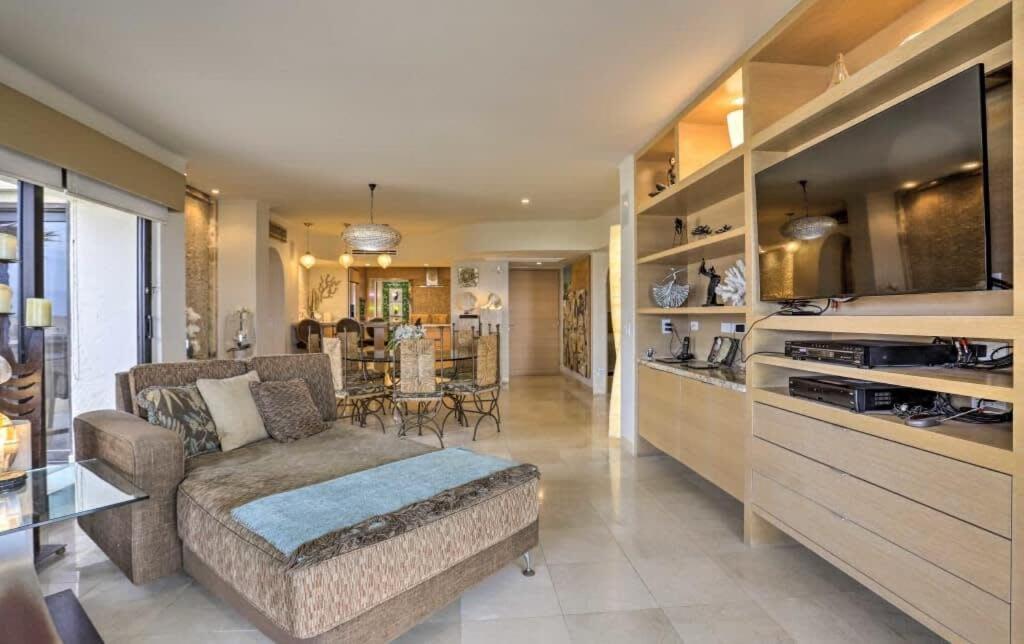 Unit 135 - Beachfront Heaven Ocean Front At Terrasol