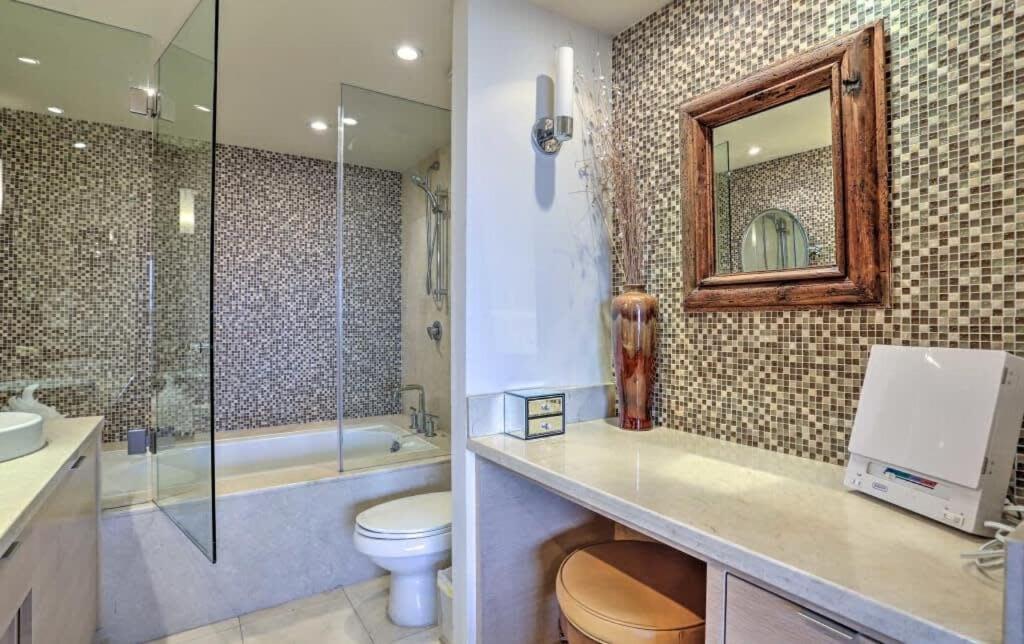 Unit 135 - Beachfront Heaven Ocean Front At Terrasol * Cabo San Lucas