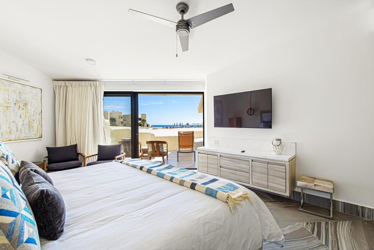 Holiday home Unit 168- Casa Sangria - Oceanfront - Fully Renovated Cabo San Lucas