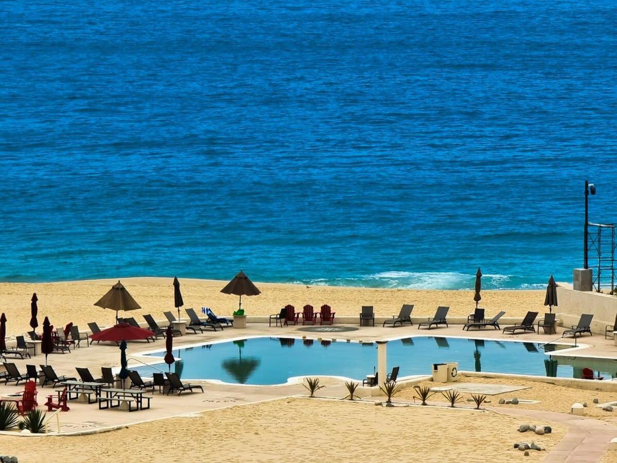 Unit 340- Casa Carina - Expansive Ocean *