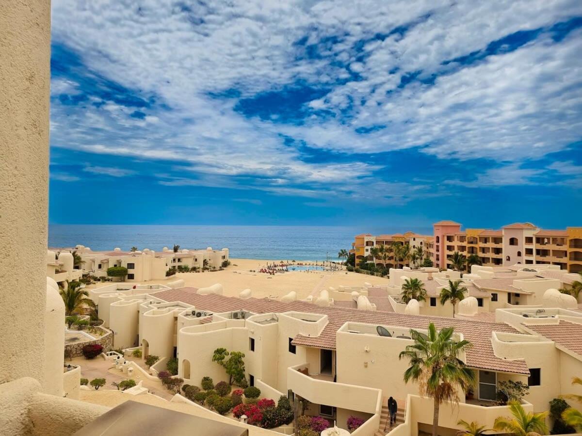 Unit 340- Casa Carina - Expansive Ocean * Cabo San Lucas