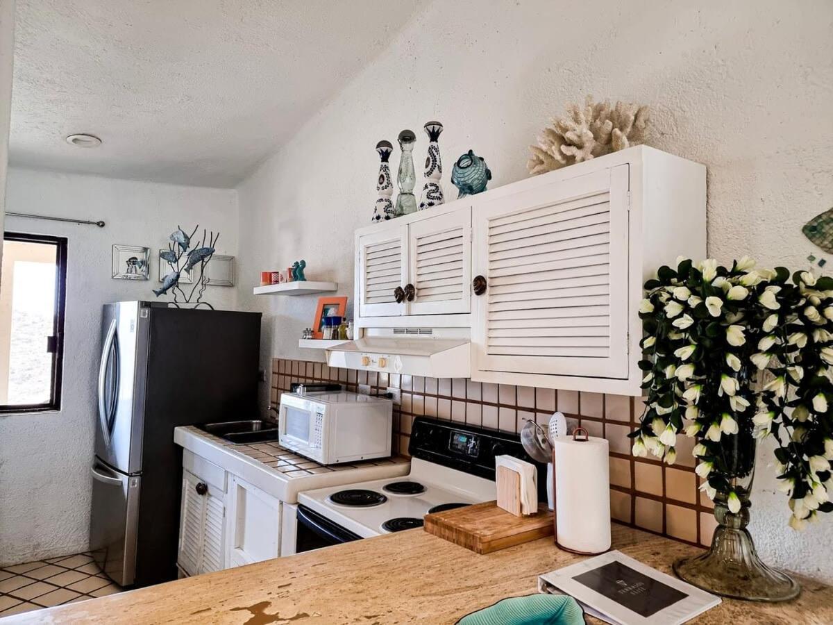 Unit 340- Casa Carina - Expansive Ocean *