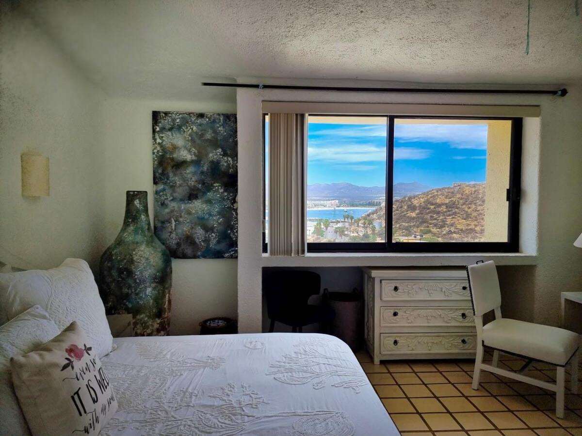Unit 340- Casa Carina - Expansive Ocean * Cabo San Lucas