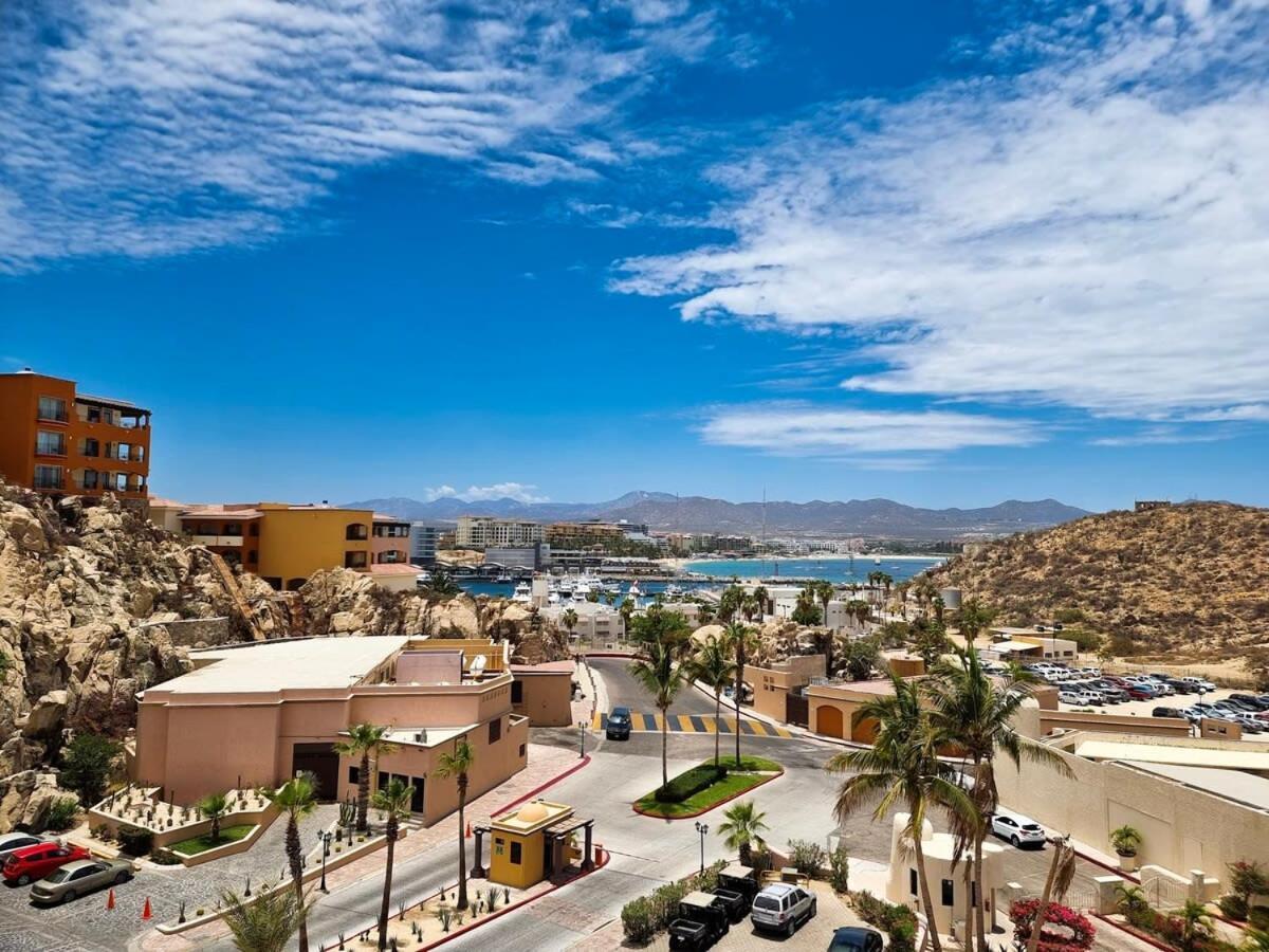 Unit 340- Casa Carina - Expansive Ocean Сasa de vacaciones Cabo San Lucas