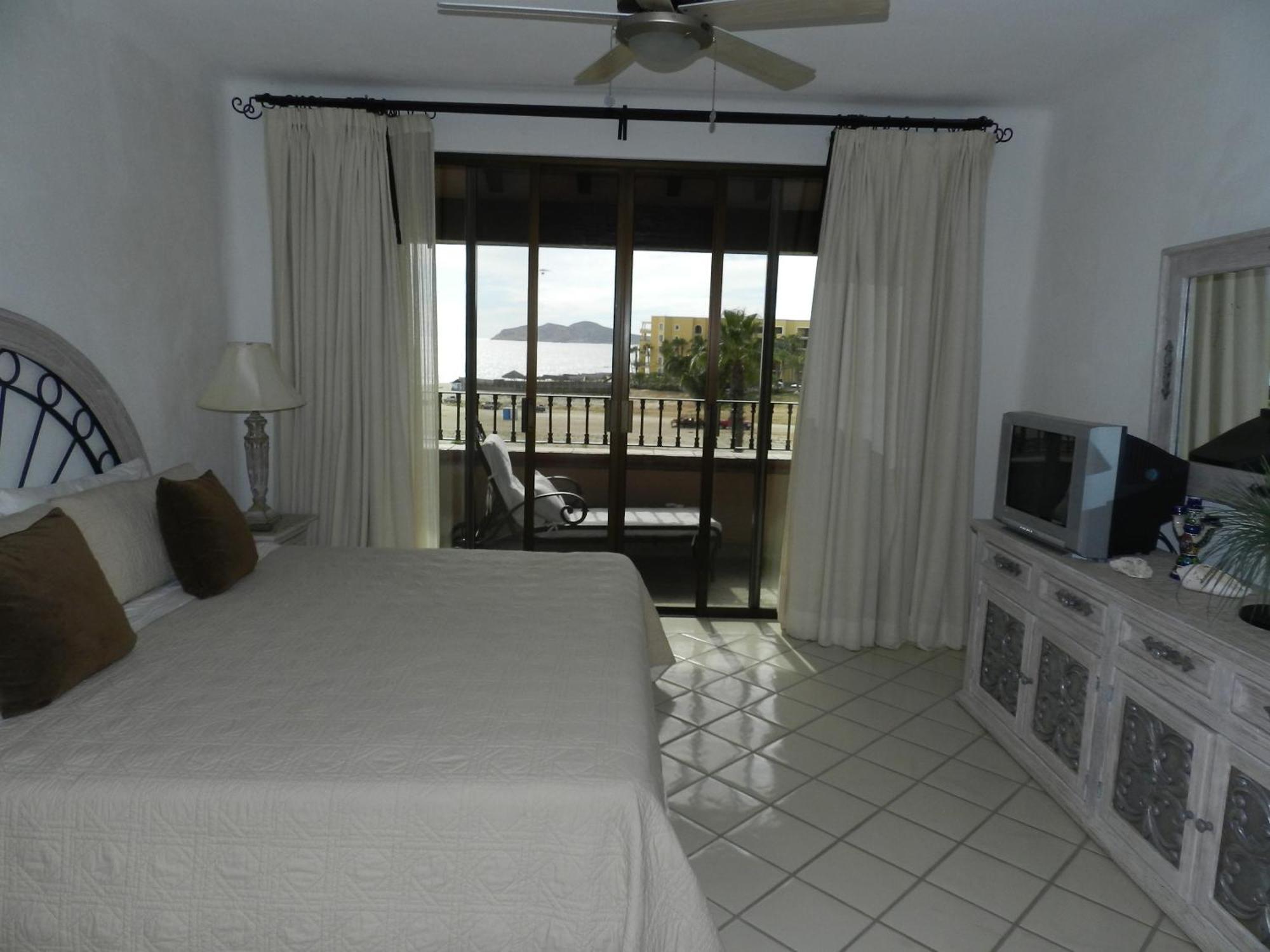 Condominios El Dorado Ii *