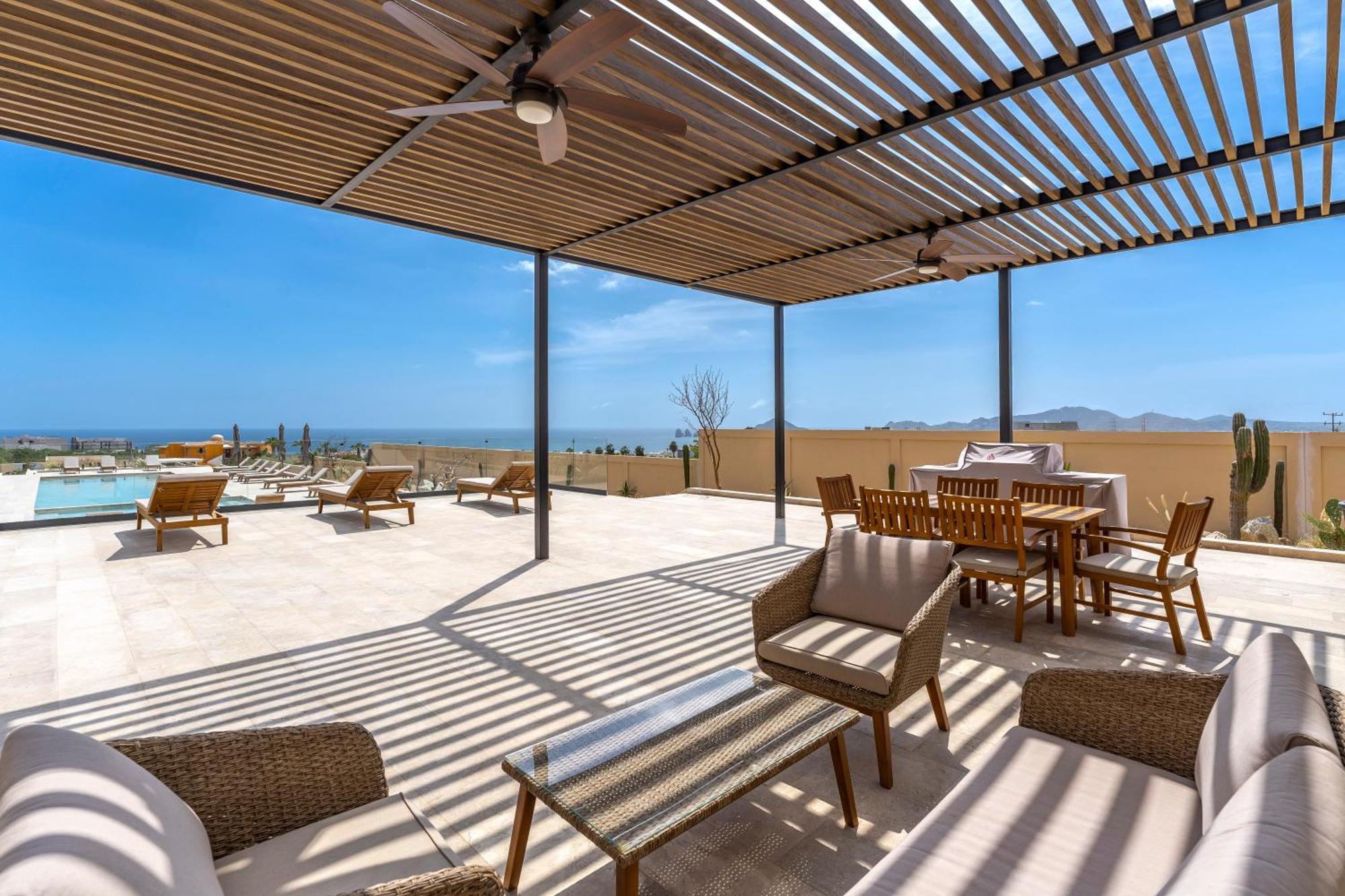 Mistiq Cabos * Cabo San Lucas