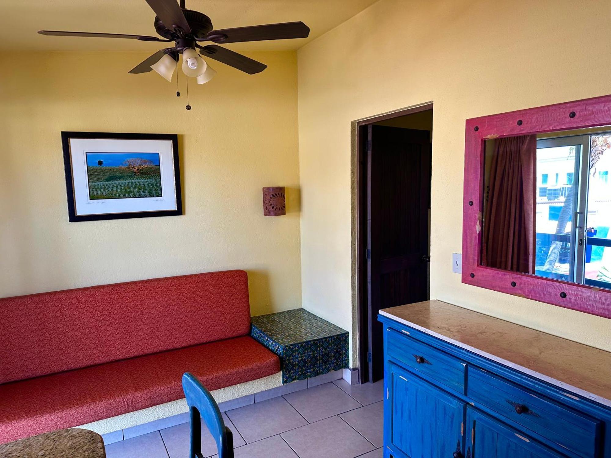 Siesta Boutique Hotel Cabo San Lucas