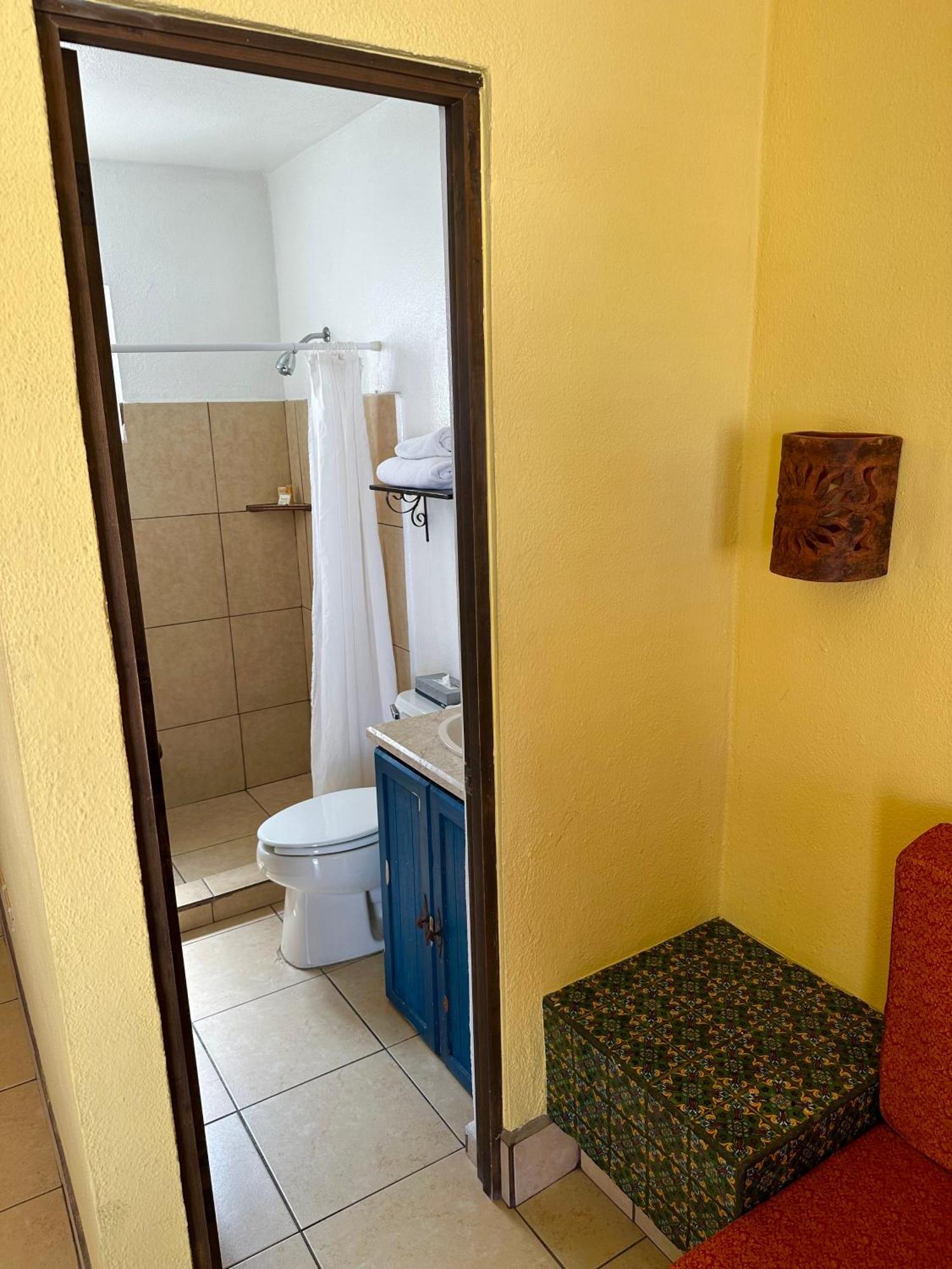 Siesta Boutique Hotel Cabo San Lucas