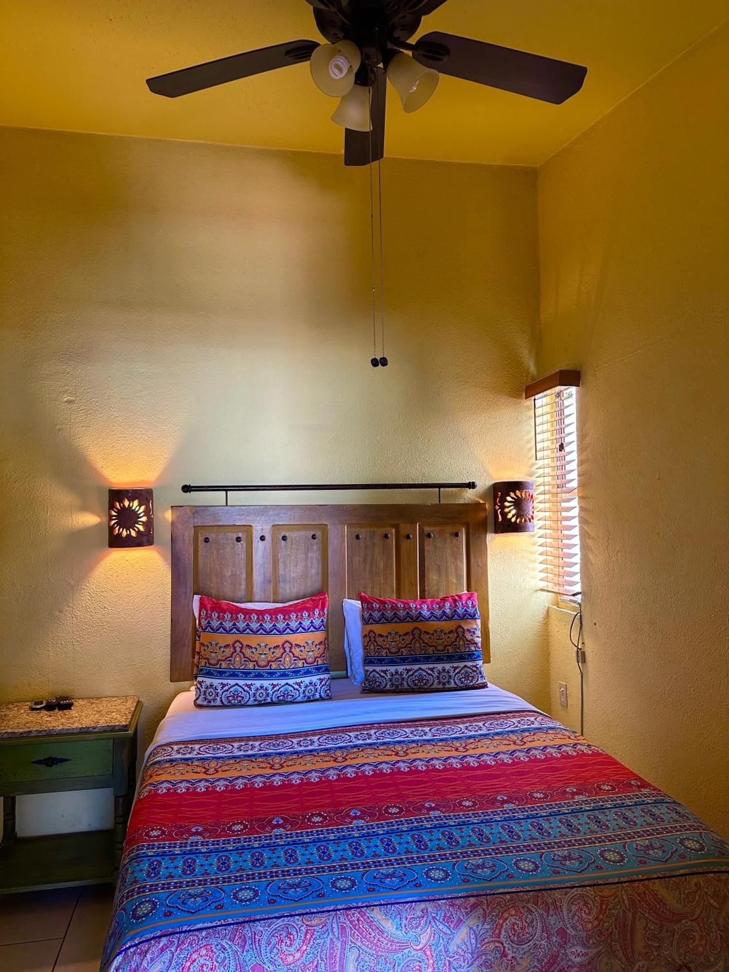 Hotel Siesta Boutique Cabo San Lucas