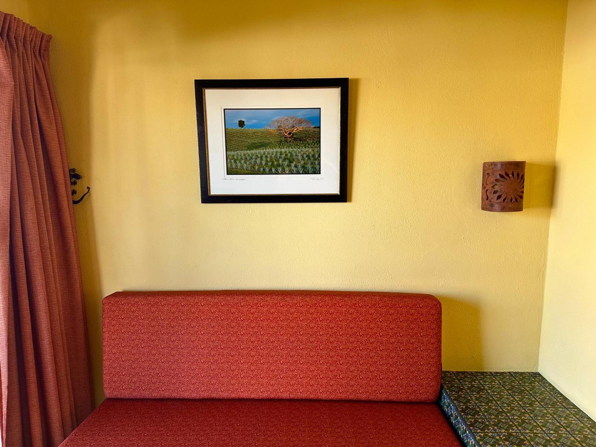 Hotel Siesta Boutique