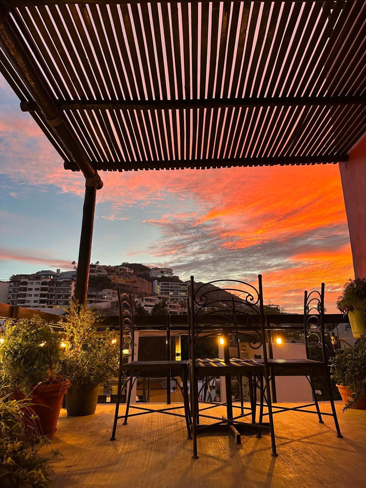 Siesta Boutique Hotel Cabo San Lucas