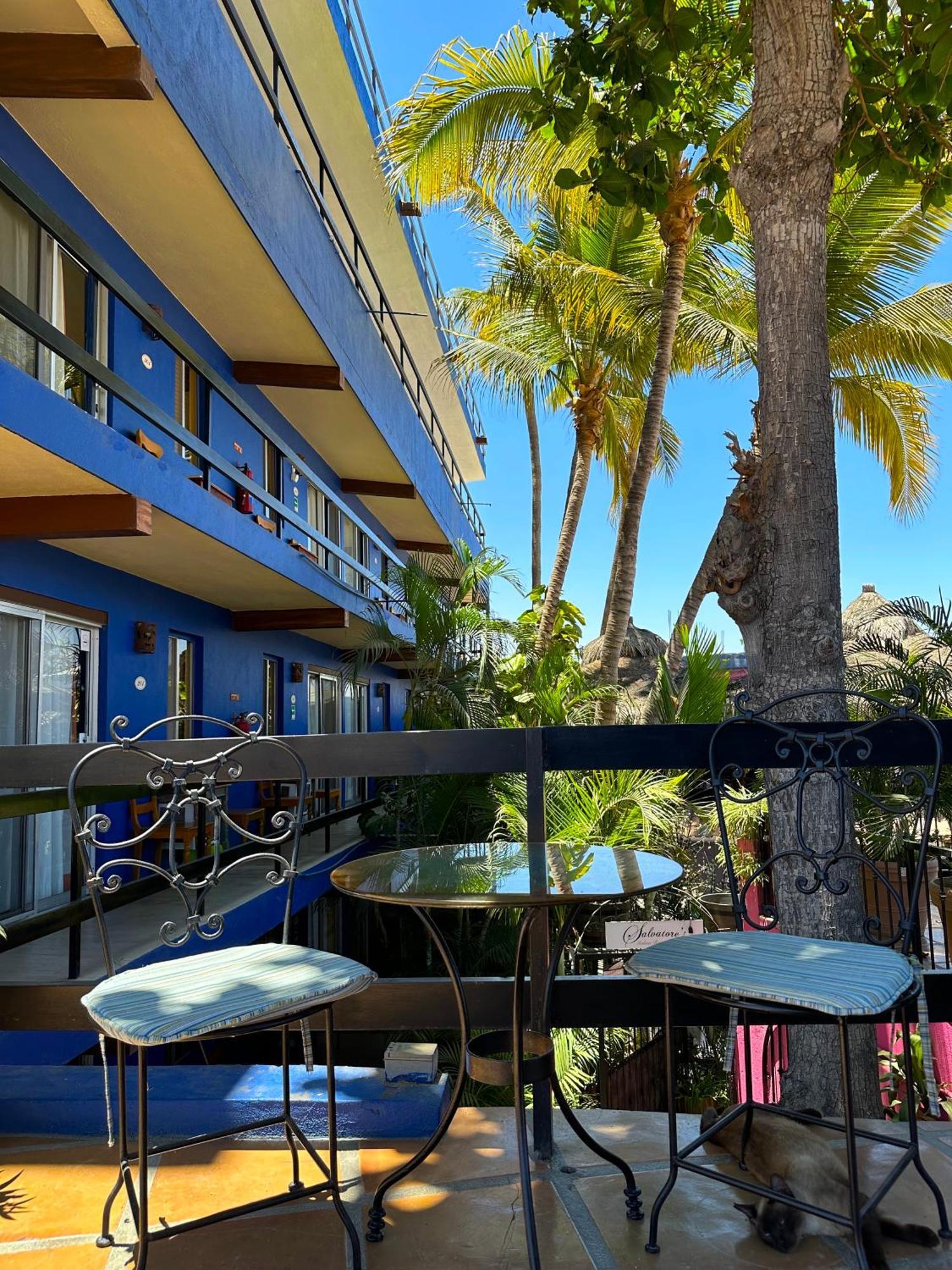 Hotel Siesta Boutique 2*